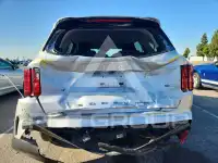 2022 KIA Sorento фото
