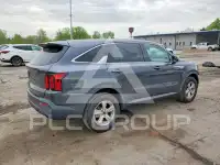 2022 KIA Sorento фото