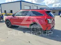 2022 KIA Sorento фото