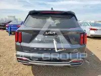 2022 KIA Sorento фото