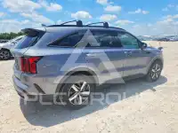 2022 KIA Sorento фото