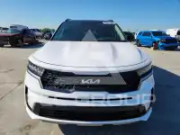 2022 KIA Sorento фото