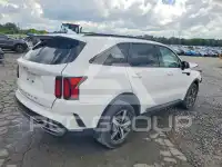 2022 KIA Sorento фото