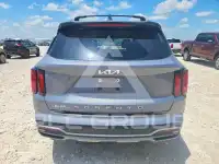 2022 KIA Sorento фото