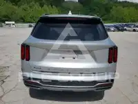 2022 KIA Sorento photo