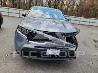 2022 KIA Sorento photo