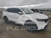 2022 KIA Sorento photo