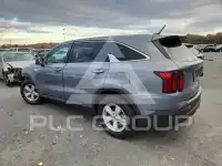 2022 KIA Sorento photo