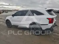 2022 KIA Sorento photo