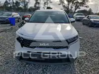 2022 KIA Sorento фото