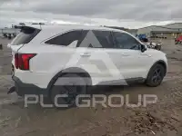 2022 KIA Sorento photo