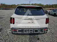 2022 KIA Sorento фото