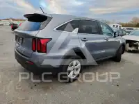 2022 KIA Sorento photo