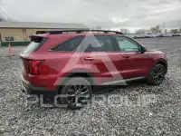 2022 KIA Sorento фото