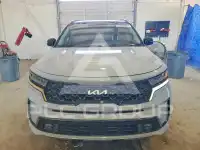 2022 KIA Sorento photo