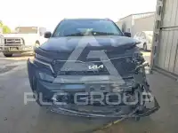 2022 KIA Sorento photo