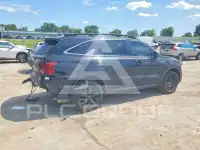 2022 KIA Sorento фото