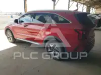 2022 KIA Sorento фото