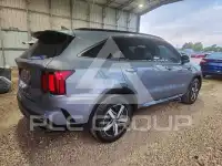 2022 KIA Sorento photo