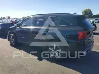 2022 KIA Sorento фото