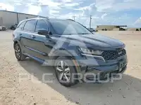 2022 KIA Sorento фото