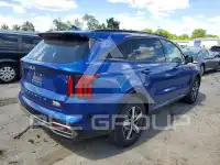 2022 KIA Sorento photo