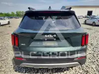 2022 KIA Sorento фото