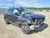 2022 KIA Sorento фото