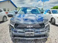 2022 KIA Sorento фото