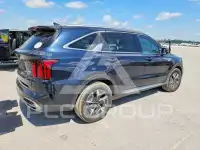 2022 KIA Sorento фото