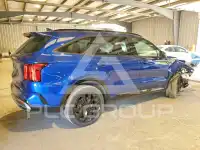 2022 KIA Sorento фото
