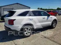 2022 KIA Sorento фото