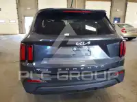 2022 KIA Sorento photo