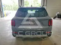 2022 KIA Sorento фото