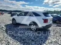 2022 KIA Sorento photo