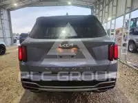 2022 KIA Sorento photo