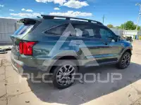 2022 KIA Sorento фото