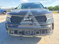 2022 KIA Sorento фото