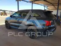 2022 KIA Sorento фото