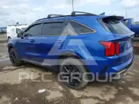 2022 KIA Sorento фото