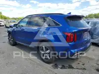 2022 KIA Sorento photo