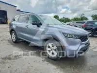 2022 KIA Sorento фото