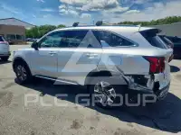 2022 KIA Sorento фото