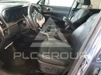 2022 KIA Sorento фото