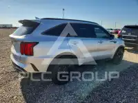 2022 KIA Sorento фото