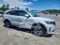 2022 KIA Sorento фото
