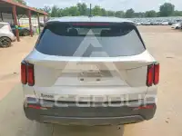2022 KIA Sorento photo