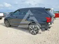 2022 KIA Sorento фото