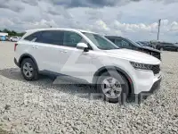 2022 KIA Sorento фото