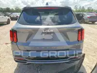 2022 KIA Sorento photo